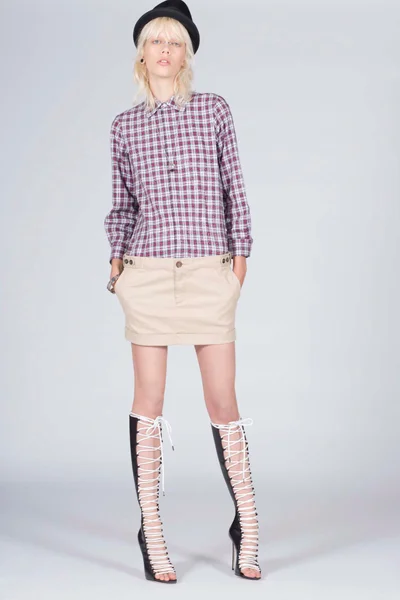 Look 4